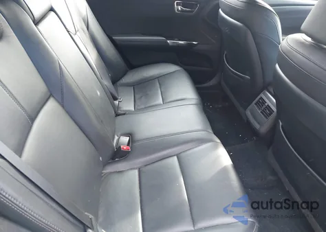 2017 Toyota Avalon Xle Premium z USA, uszkodzony, nr VIN 4T1BK1EB7HU258843